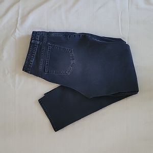 Coldwater Creek Brand Grey Jeans